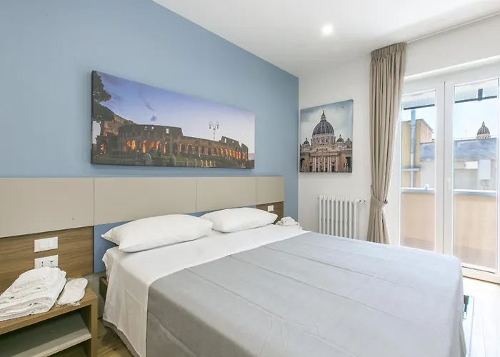 Vaticano Deluxe * Rom