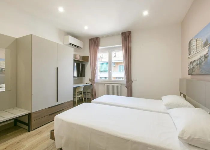 Vaticano Deluxe Apartment *