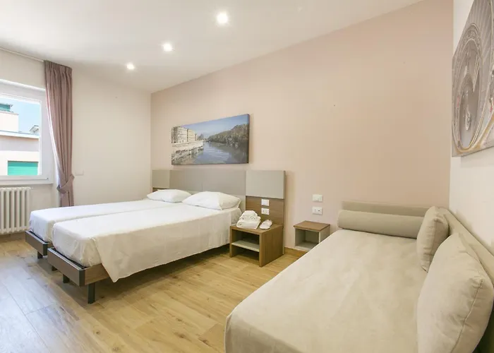Vaticano Deluxe Apartment Rom